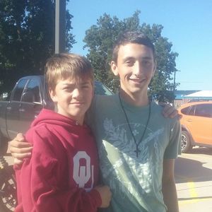 Meet your Posher, Marilyn